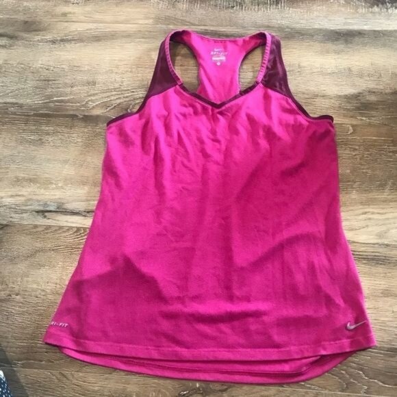Tops - 50% Off Sale  Nike Dri Fit Tank